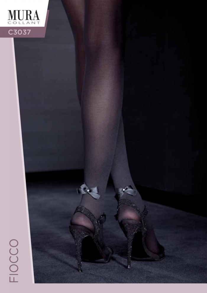 Mura Collant Mura-collant-fw-2014-30  FW 2014 | Pantyhose Library